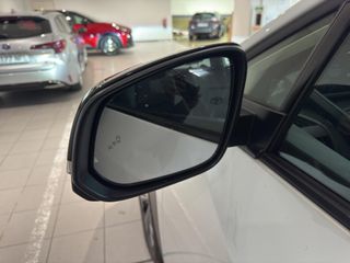 TOYOTA BZ4X BEV 71KWH 200E ADVANCE 204 5P