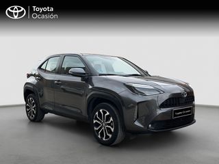 TOYOTA YARIS CROSS 1.5 VVT-I HYBRID ACTIVE TECH 116 5P