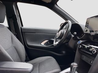 TOYOTA YARIS CROSS 1.5 VVT-I HYBRID ACTIVE TECH 116 5P