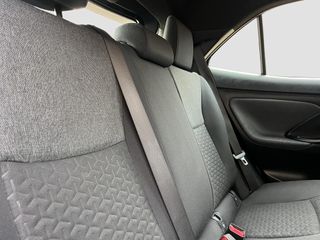 TOYOTA YARIS CROSS 1.5 VVT-I HYBRID ACTIVE TECH 116 5P