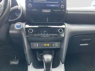 TOYOTA YARIS CROSS 1.5 VVT-I HYBRID ACTIVE TECH 116 5P