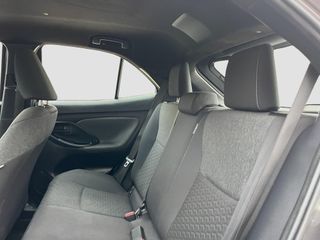 TOYOTA YARIS CROSS 1.5 VVT-I HYBRID ACTIVE TECH 116 5P