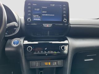 TOYOTA YARIS CROSS 1.5 VVT-I HYBRID ACTIVE TECH 116 5P