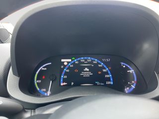 TOYOTA YARIS CROSS 1.5 VVT-I HYBRID ACTIVE TECH 116 5P