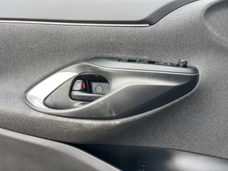 TOYOTA YARIS CROSS 1.5 VVT-I HYBRID ACTIVE TECH 116 5P