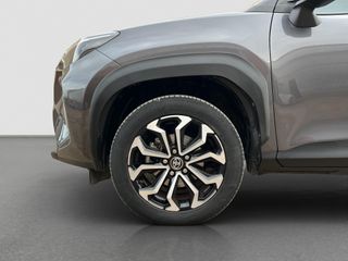 TOYOTA YARIS CROSS 1.5 VVT-I HYBRID ACTIVE TECH 116 5P