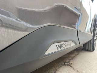 TOYOTA YARIS CROSS 1.5 VVT-I HYBRID ACTIVE TECH 116 5P