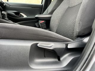 TOYOTA YARIS CROSS 1.5 VVT-I HYBRID ACTIVE TECH 116 5P