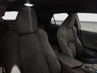 TOYOTA C-HR 2.0 PHEV HYBRID ADVANCE PLUS + SKYVIEW CVT 223 5P