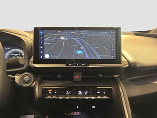 TOYOTA C-HR 2.0 PHEV HYBRID ADVANCE PLUS + SKYVIEW CVT 223 5P