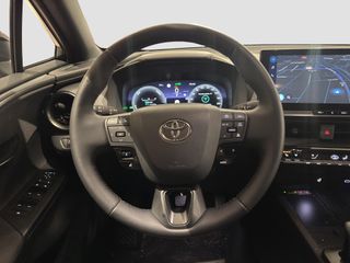 TOYOTA C-HR 2.0 PHEV HYBRID ADVANCE PLUS + SKYVIEW CVT 223 5P