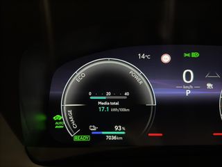 TOYOTA C-HR 2.0 PHEV HYBRID ADVANCE PLUS + SKYVIEW CVT 223 5P