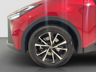 TOYOTA C-HR 2.0 PHEV HYBRID ADVANCE PLUS + SKYVIEW CVT 223 5P