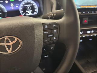 TOYOTA C-HR 2.0 PHEV HYBRID ADVANCE PLUS + SKYVIEW CVT 223 5P