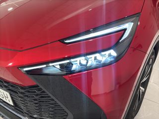 TOYOTA C-HR 2.0 PHEV HYBRID ADVANCE PLUS + SKYVIEW CVT 223 5P