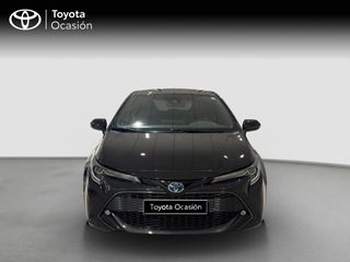TOYOTA COROLLA 1.8 HYBRID STYLE E-CVT 122 5P