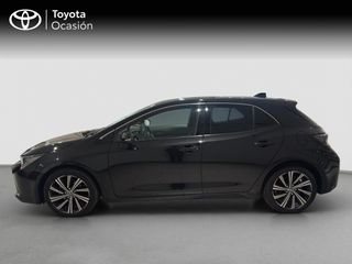 TOYOTA COROLLA 1.8 HYBRID STYLE E-CVT 122 5P
