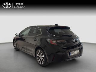 TOYOTA COROLLA 1.8 HYBRID STYLE E-CVT 122 5P