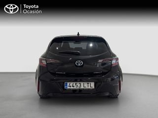 TOYOTA COROLLA 1.8 HYBRID STYLE E-CVT 122 5P