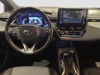 TOYOTA COROLLA 1.8 HYBRID STYLE E-CVT 122 5P