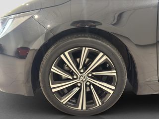 TOYOTA COROLLA 1.8 HYBRID STYLE E-CVT 122 5P