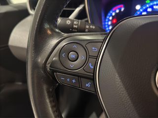 TOYOTA COROLLA 1.8 HYBRID STYLE E-CVT 122 5P