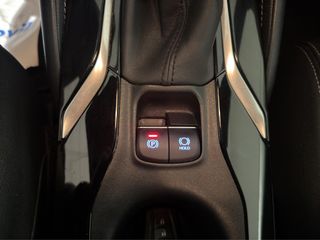 TOYOTA COROLLA 1.8 HYBRID STYLE E-CVT 122 5P