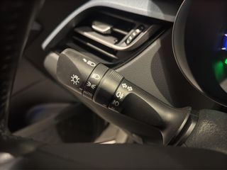 TOYOTA C-HR 1.8 VVT-I HYBRID ADVANCE AUTO 122 5P