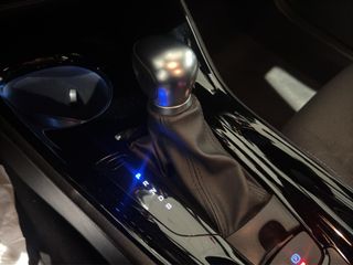 TOYOTA C-HR 1.8 VVT-I HYBRID ADVANCE AUTO 122 5P