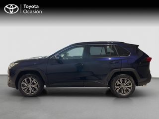 TOYOTA RAV4 2.5 HEV ADVANCE AUTO 4WD 222 5P