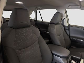 TOYOTA RAV4 2.5 HEV ADVANCE AUTO 4WD 222 5P