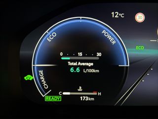 TOYOTA RAV4 2.5 HEV ADVANCE AUTO 4WD 222 5P