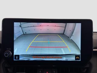 TOYOTA RAV4 2.5 HEV ADVANCE AUTO 4WD 222 5P