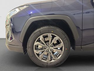 TOYOTA RAV4 2.5 HEV ADVANCE AUTO 4WD 222 5P