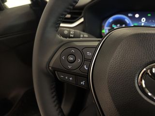 TOYOTA RAV4 2.5 HEV ADVANCE AUTO 4WD 222 5P