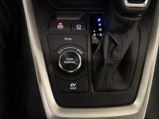 TOYOTA RAV4 2.5 HEV ADVANCE AUTO 4WD 222 5P