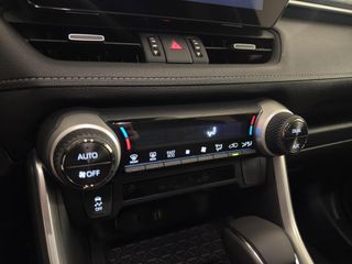 TOYOTA RAV4 2.5 HEV ADVANCE AUTO 4WD 222 5P