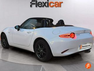 Mazda MX-5 1.5 96kW (131CV) Style+