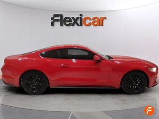 Ford Mustang 2.3 EcoBoost 314cv Mustang (Fastback)