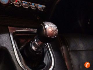 Ford Mustang 2.3 EcoBoost 314cv Mustang (Fastback)