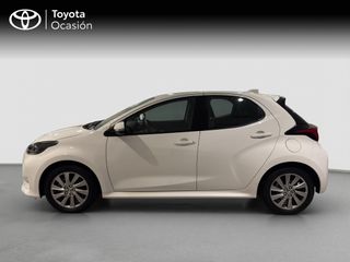 TOYOTA YARIS 1.5 VVT-I HEV ACTIVE TECH 116 5P
