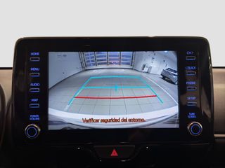 TOYOTA YARIS 1.5 VVT-I HEV ACTIVE TECH 116 5P