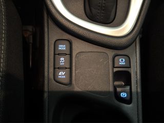 TOYOTA YARIS 1.5 VVT-I HEV ACTIVE TECH 116 5P