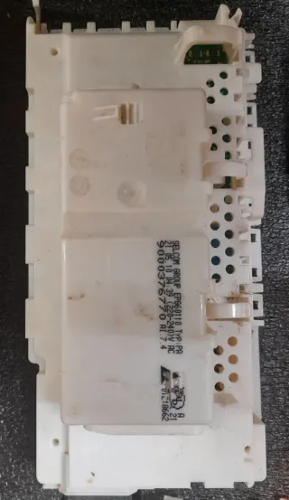 Recambios Lavavajillas Bosch Silence