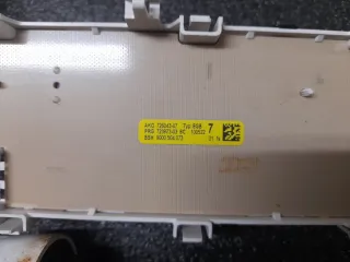 Recambios Lavavajillas Bosch Silence