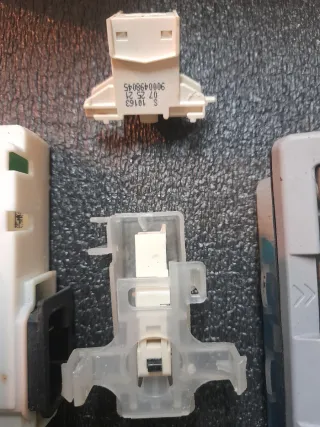 Recambios Lavavajillas Bosch Silence