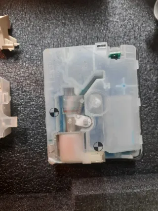 Recambios Lavavajillas Bosch Silence