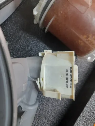 Recambios Lavavajillas Bosch Silence