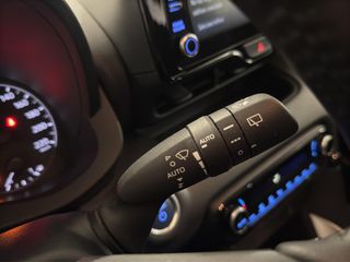 TOYOTA YARIS 1.5 VVT-I HEV ACTIVE TECH 116 5P