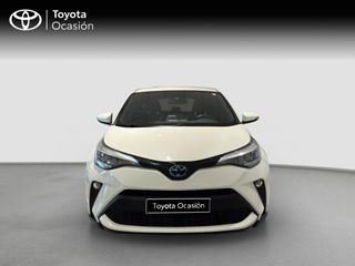 TOYOTA C-HR 2.0 VVT I-HYBRID ADVANCE AUTO 184 5P